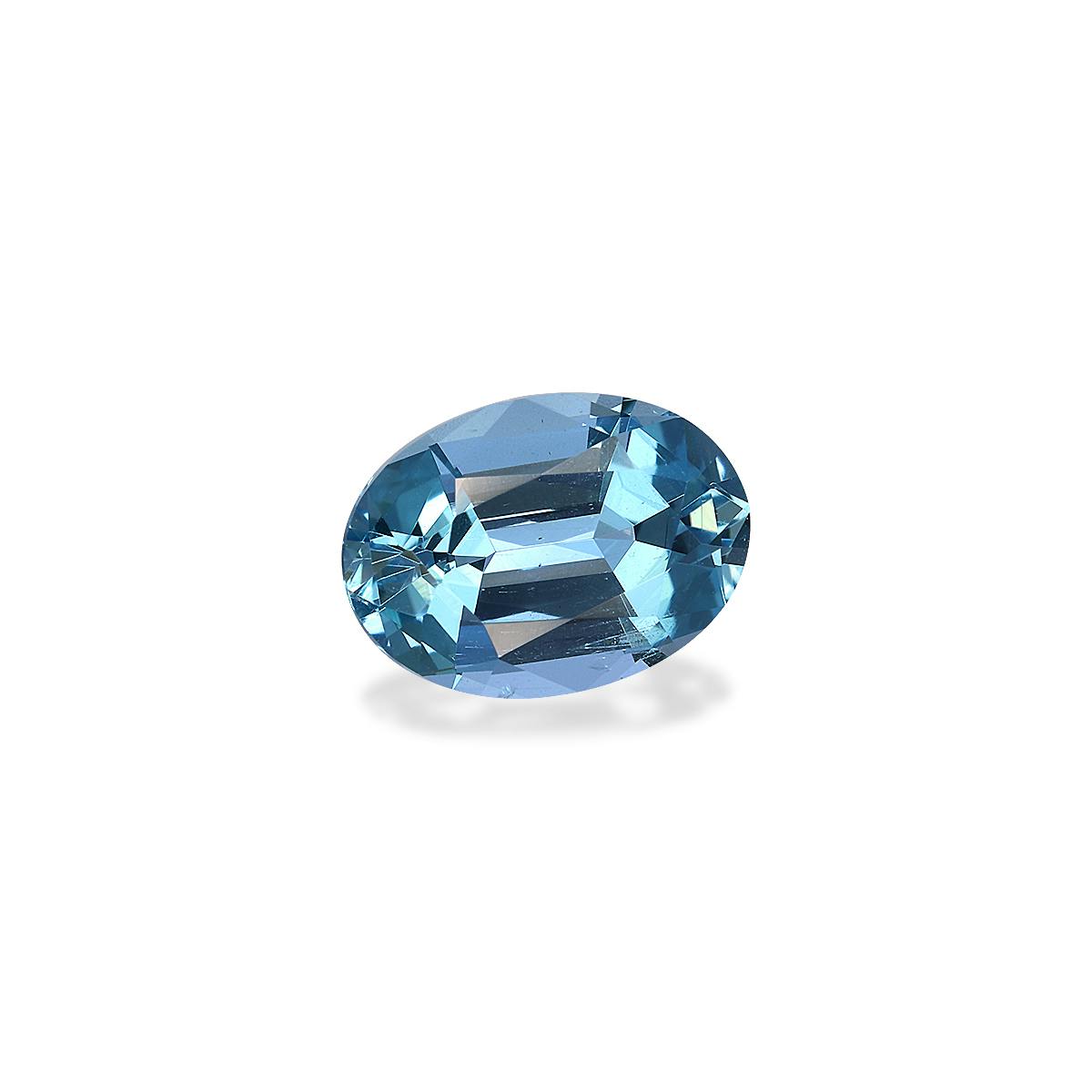 Aquamarine 1.84 ct